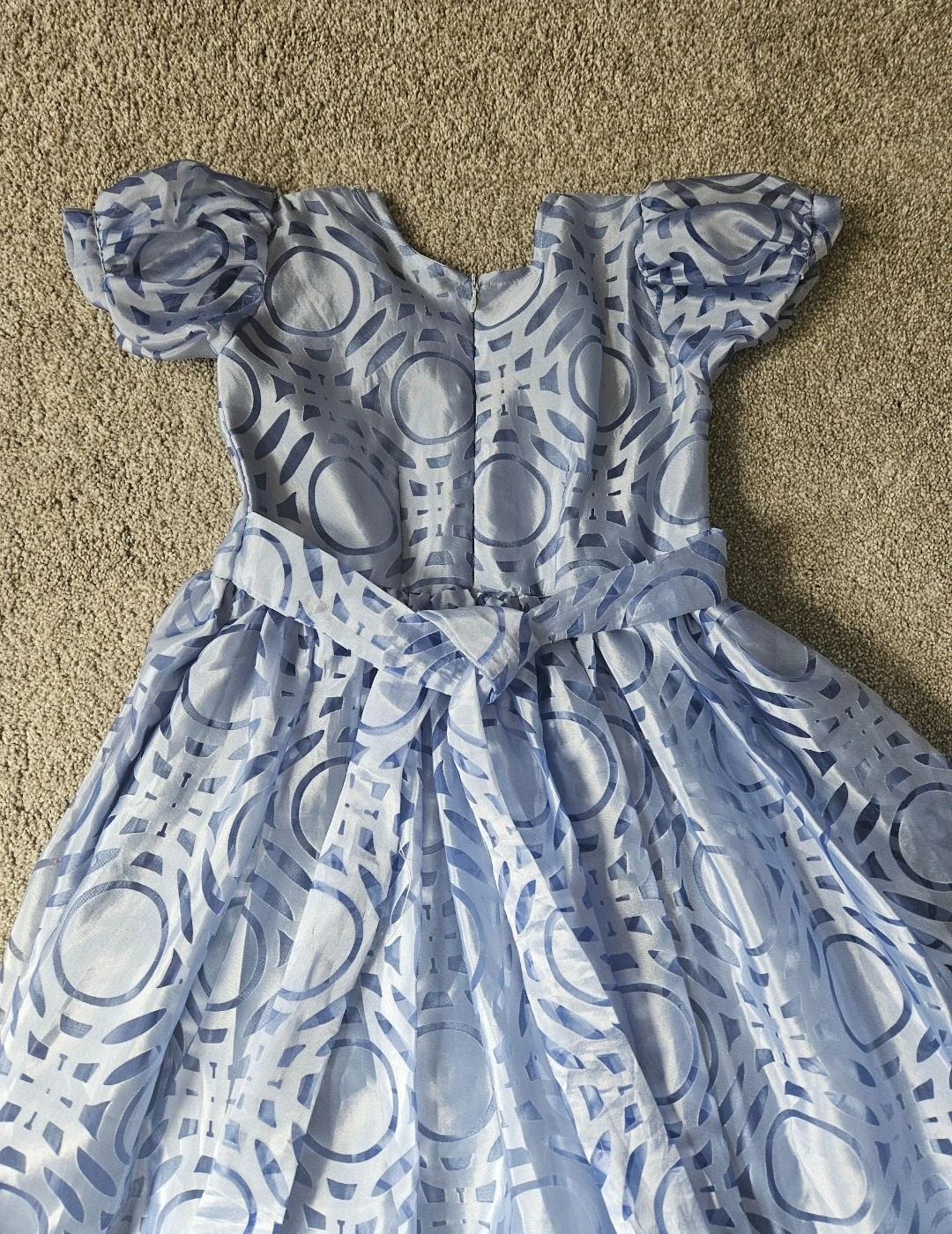 Young Girls dress - photo 2