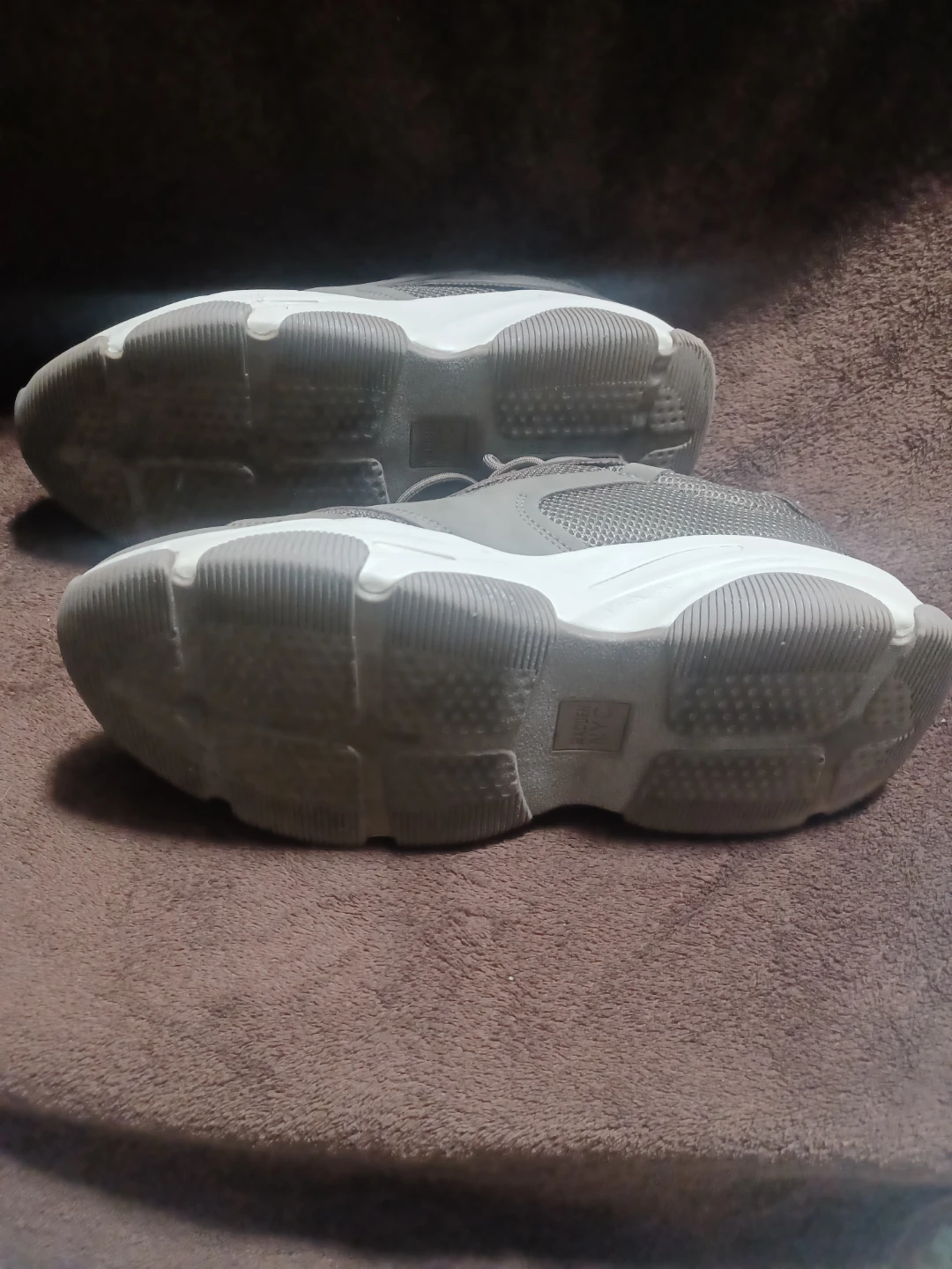 Steve madden possession beige size 12 - photo 4
