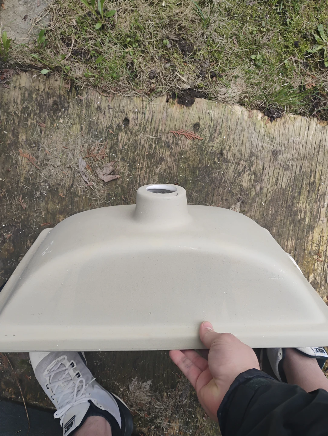 Undermount Sink - photo 2