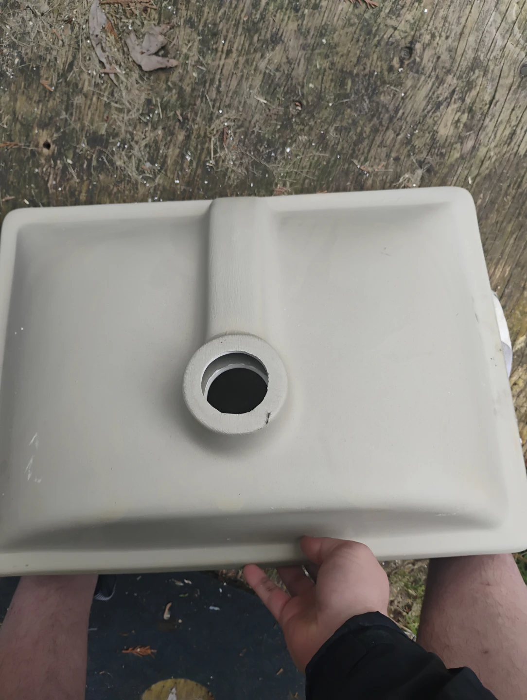 Undermount Sink - photo 3