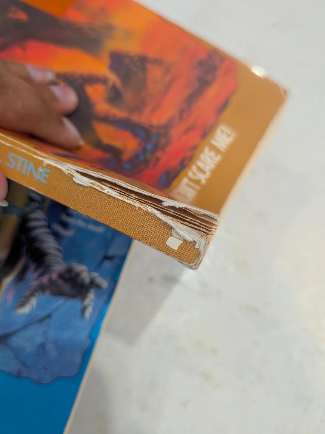 R.L. Stine Goosebumps Books Collection - photo 4