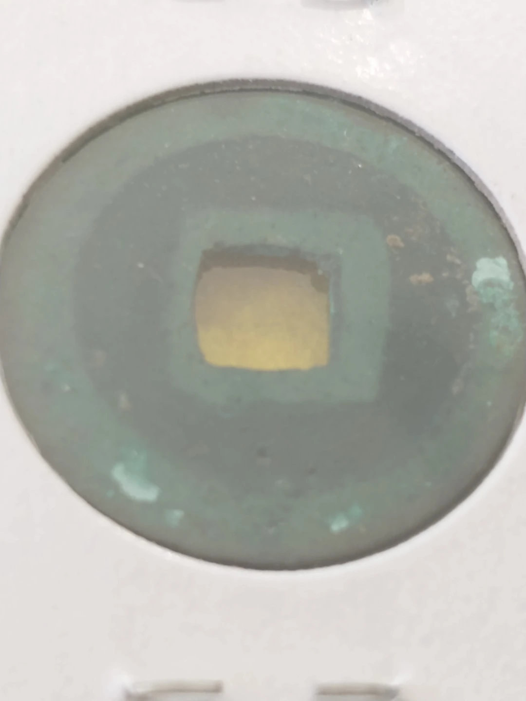 1659 Nagasaki Trade Coin genho-tsuho - photo 4