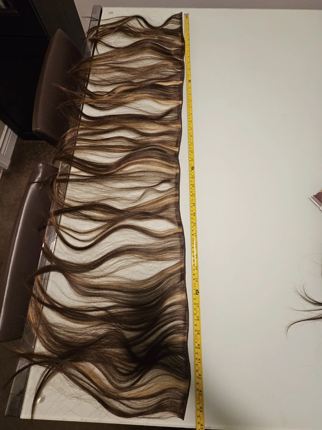 ✨ Hair Extensions & Braiding Hair Bundle – Brand New ✨ - photo 5
