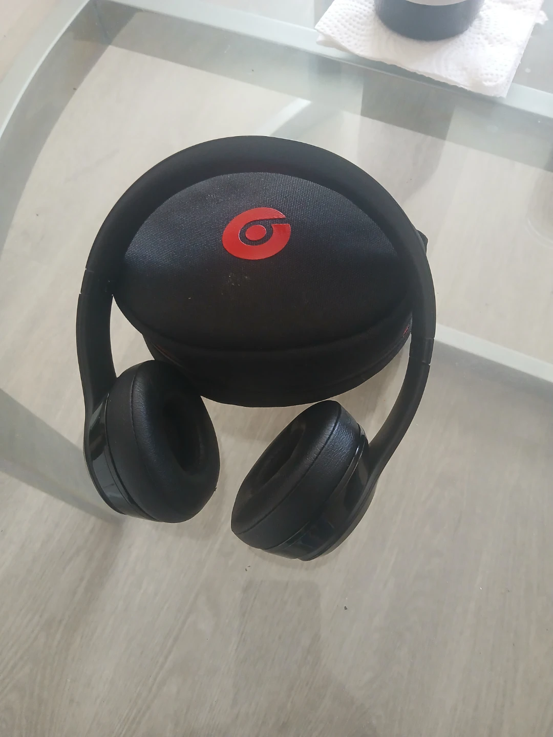 Beats Solo 3 Wireless Headphones - photo 2