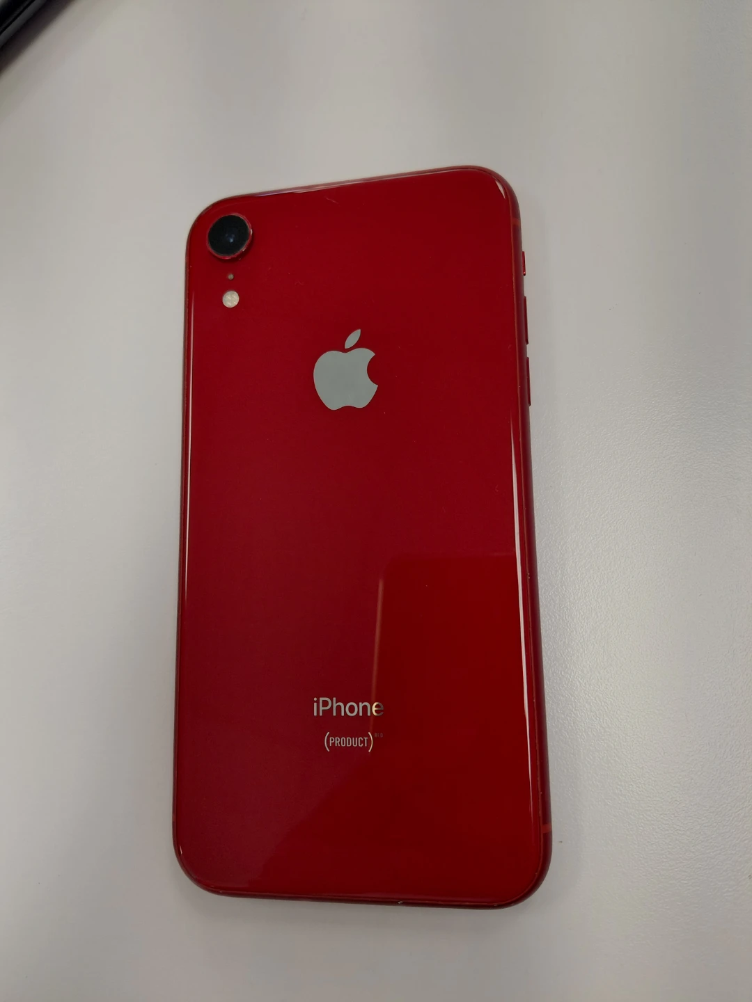 Red iPhone (Product) Red