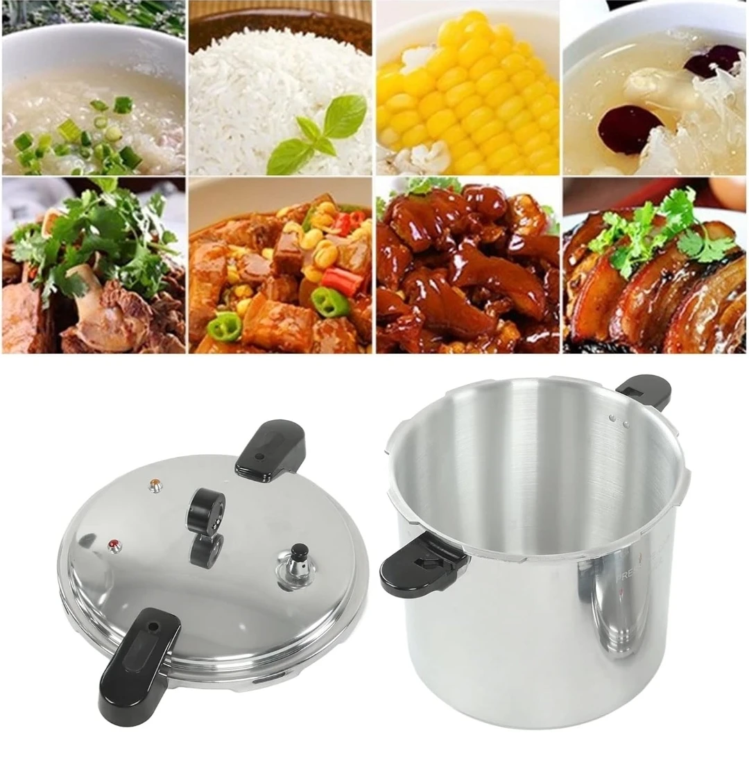 Pressure Cooker 23L - photo 5