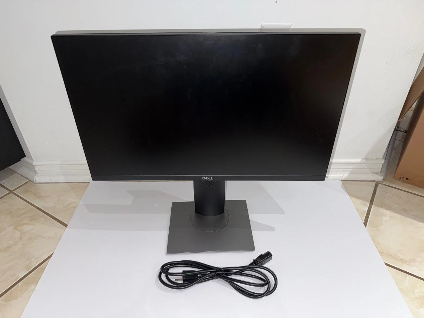 Dell P2219H 22" Monitor - photo 2