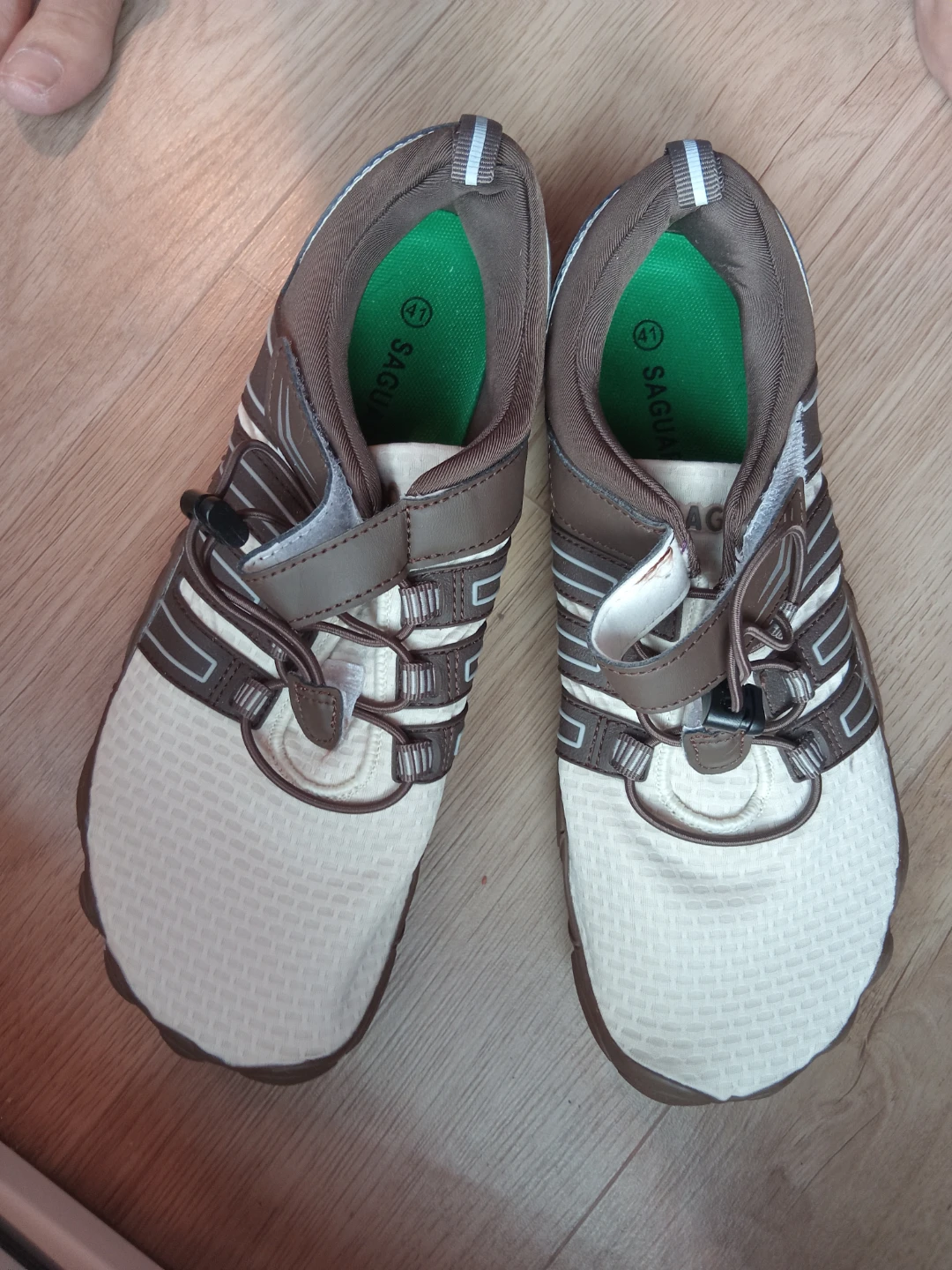 Saguaro Water Shoes - Size 41