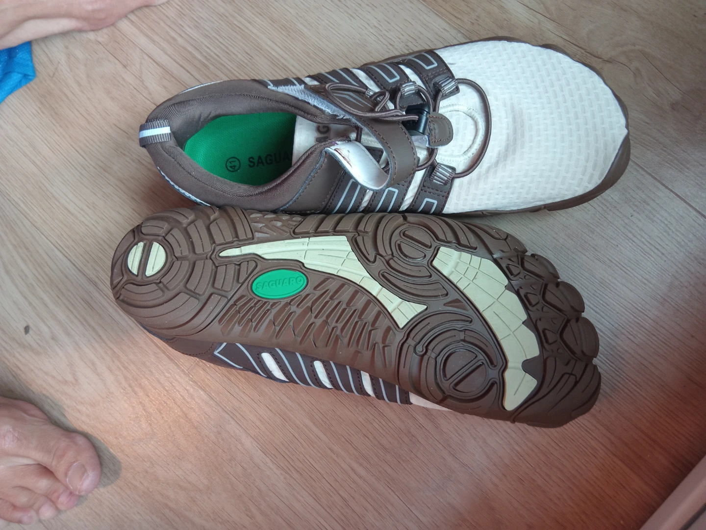 Saguaro Water Shoes - Size 41 - photo 2