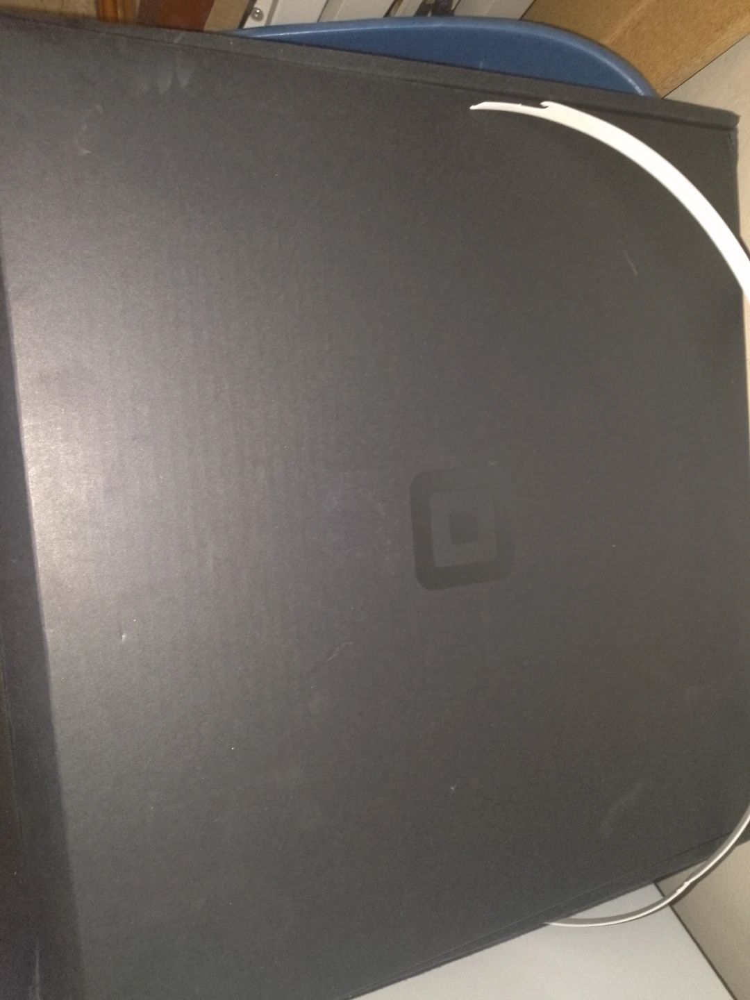 Square Register 2nd Generation POS System - photo 4