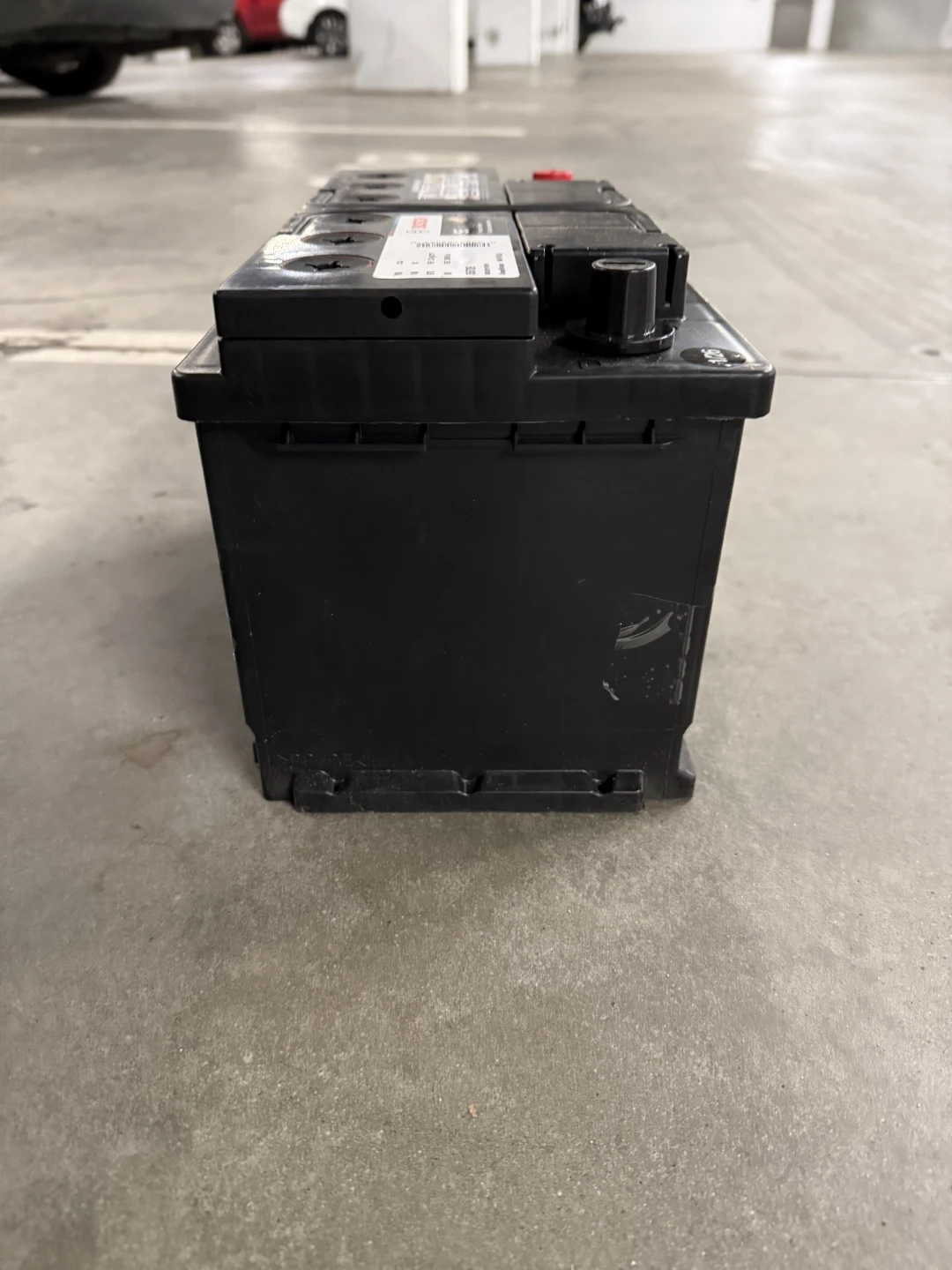 Car Battery - Bosch S5 Premium Power - photo 4