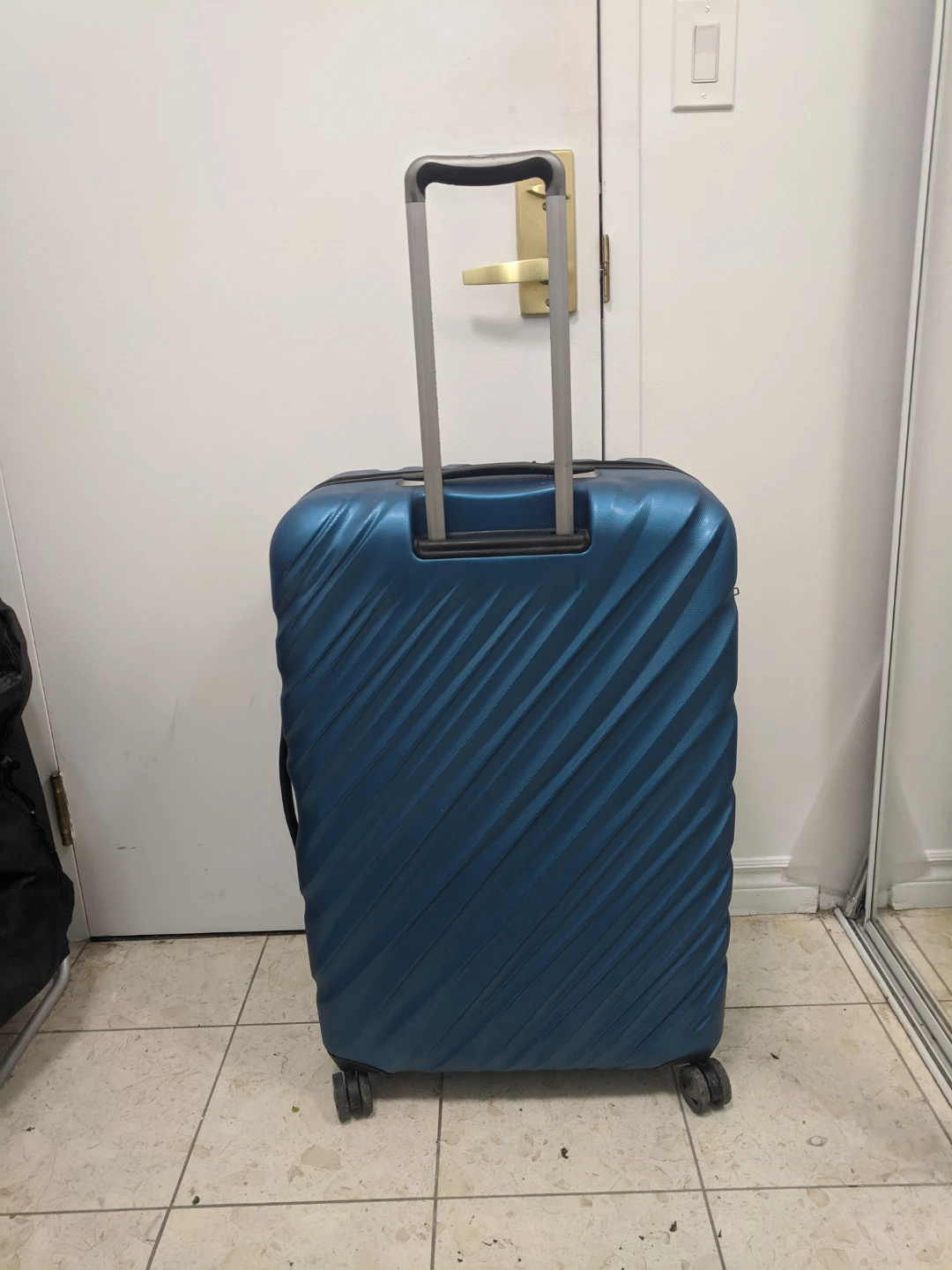 Ricardo of Beverly Hills Luggage - Blue - photo 2