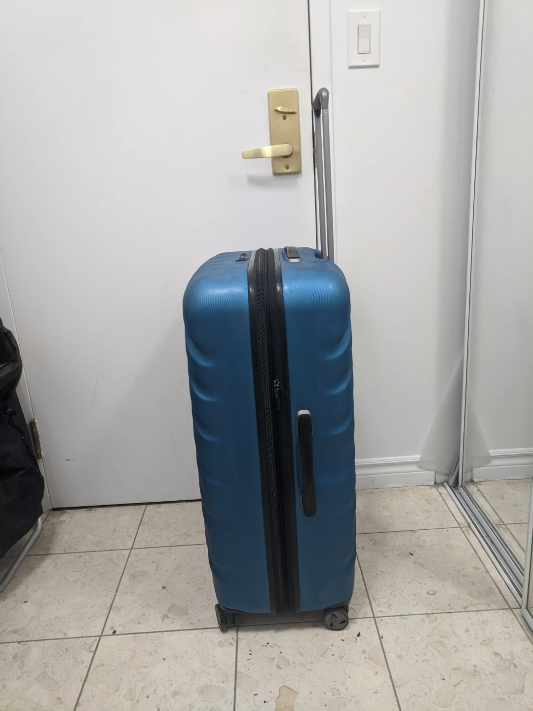 Ricardo of Beverly Hills Luggage - Blue - photo 3