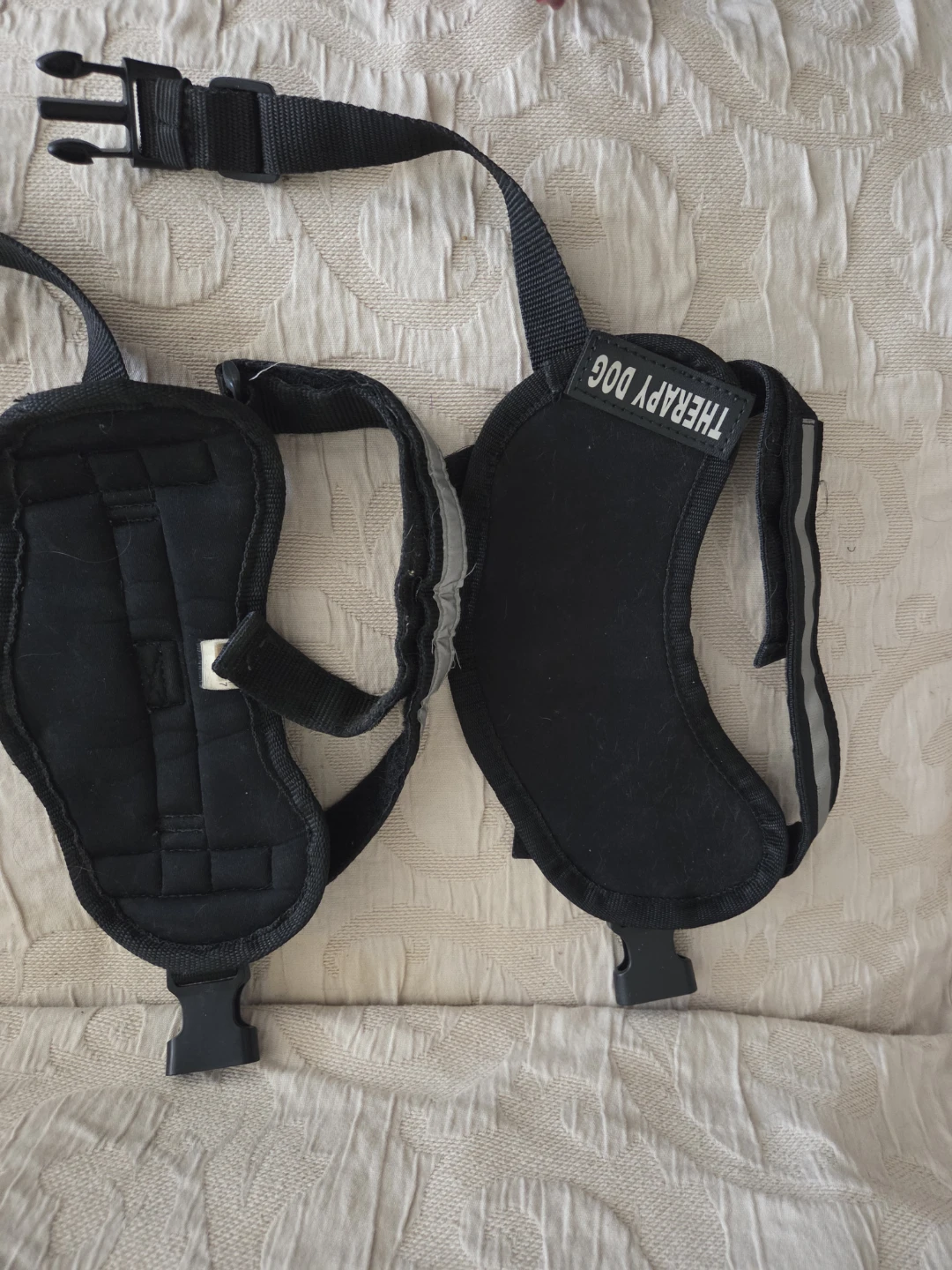 Service Dog Harness Set - photo 2
