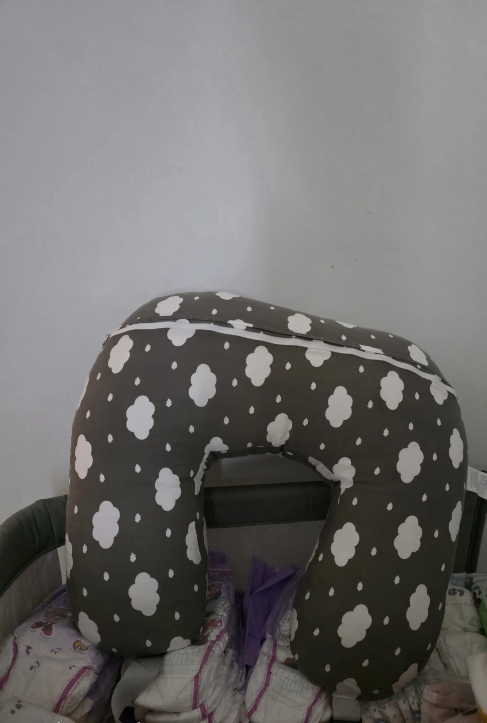 Nursing Pillow