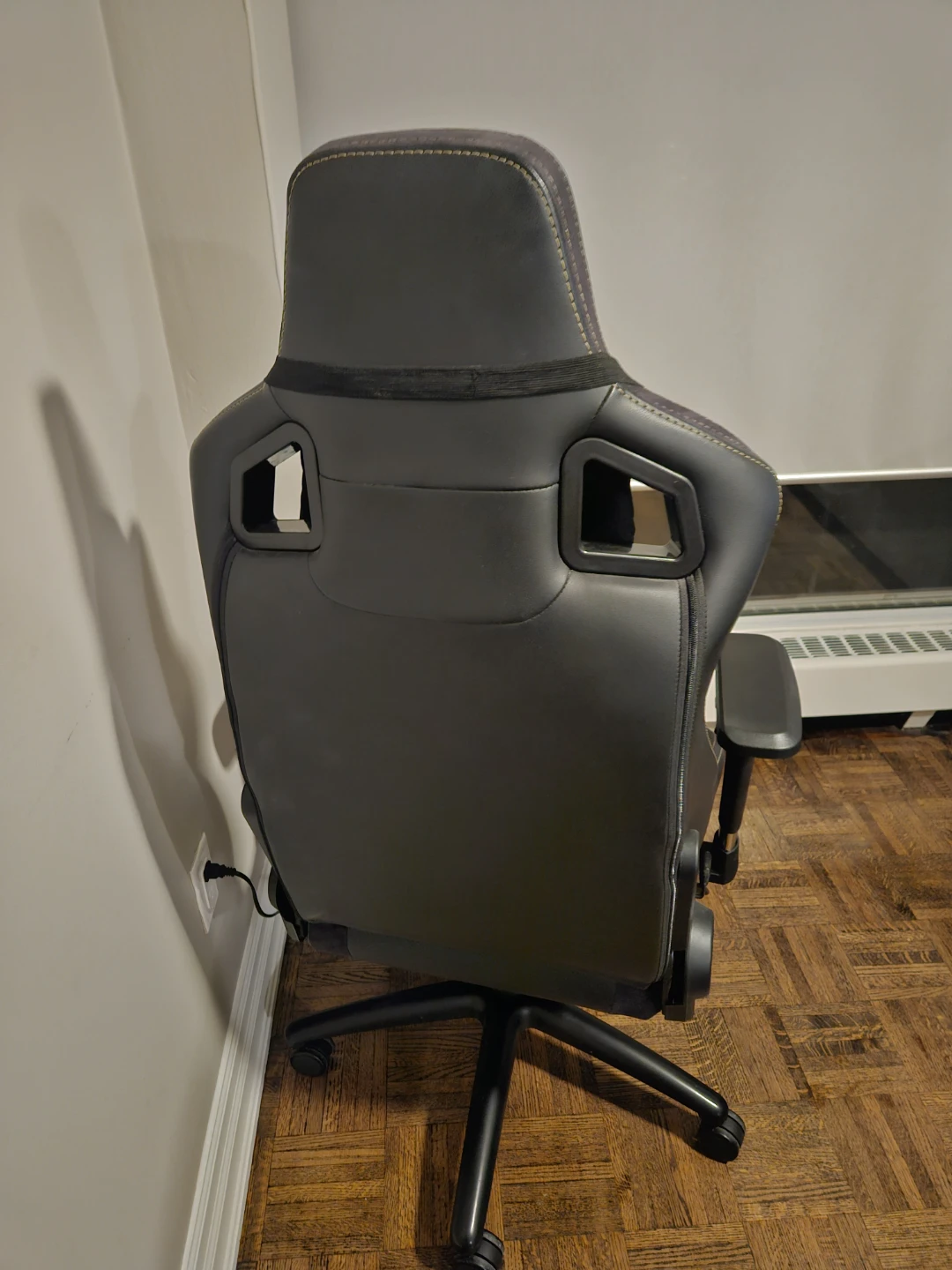 Noblechairs Gaming Chair - photo 2