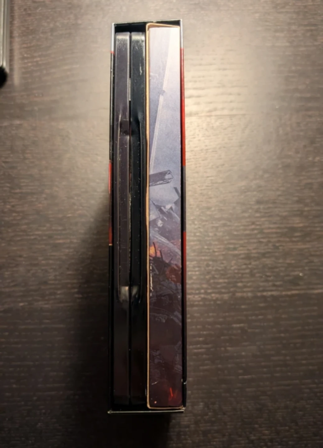 Mass Effect 3 -- N7 Collector's Edition PS3 - photo 3