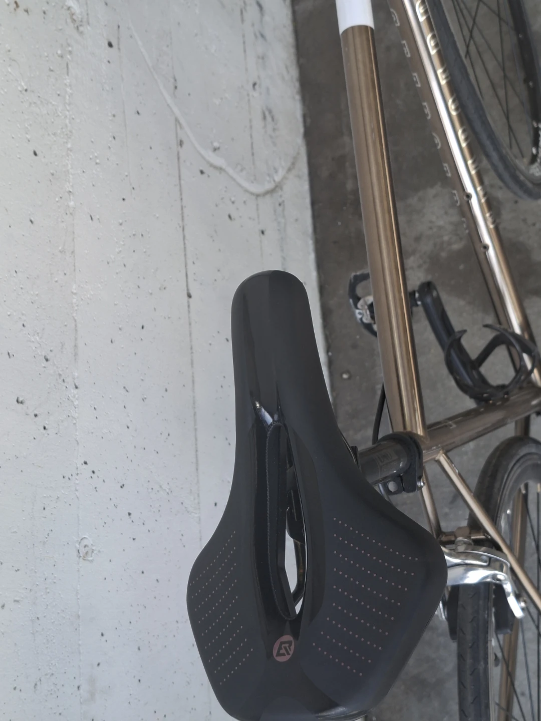 Tsunami Bicycle - photo 5