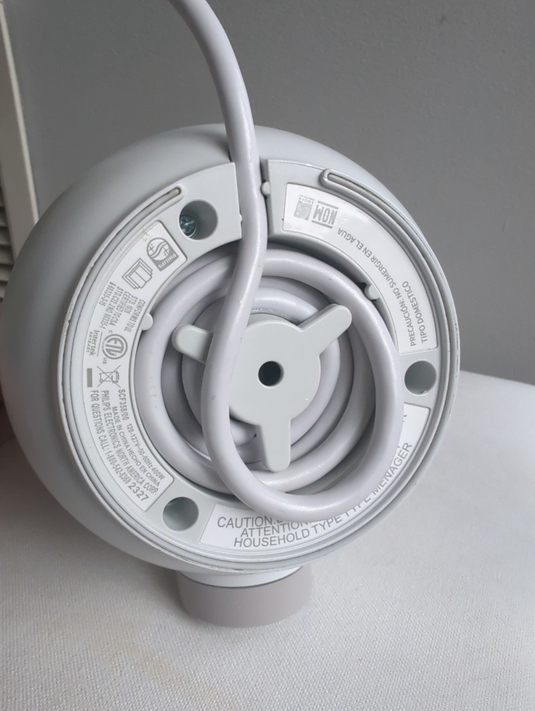Philips Avent Bottle Warmer - photo 2