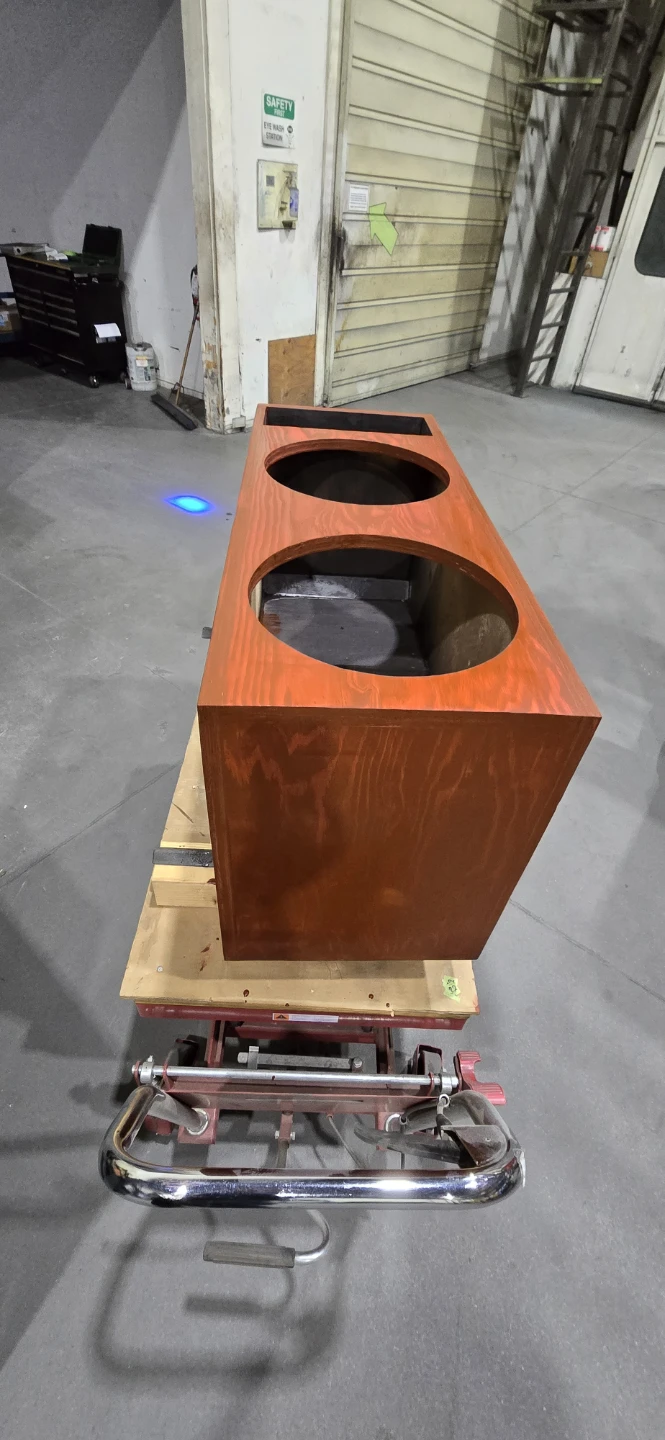 Sundown Audio SA-15 v2 d4 Subwoofers (Pair) - photo 2