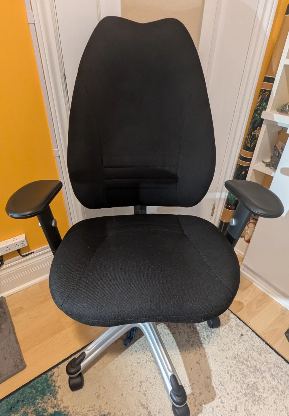 Multi functional Ergo Office / Gaming chair
