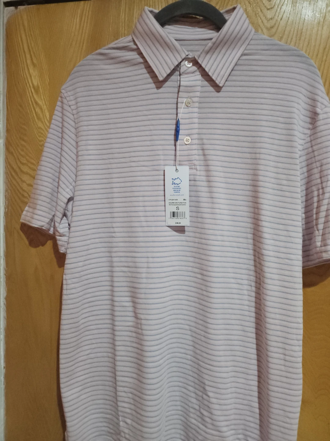 Southern Tide Men's T-Shirt Size S