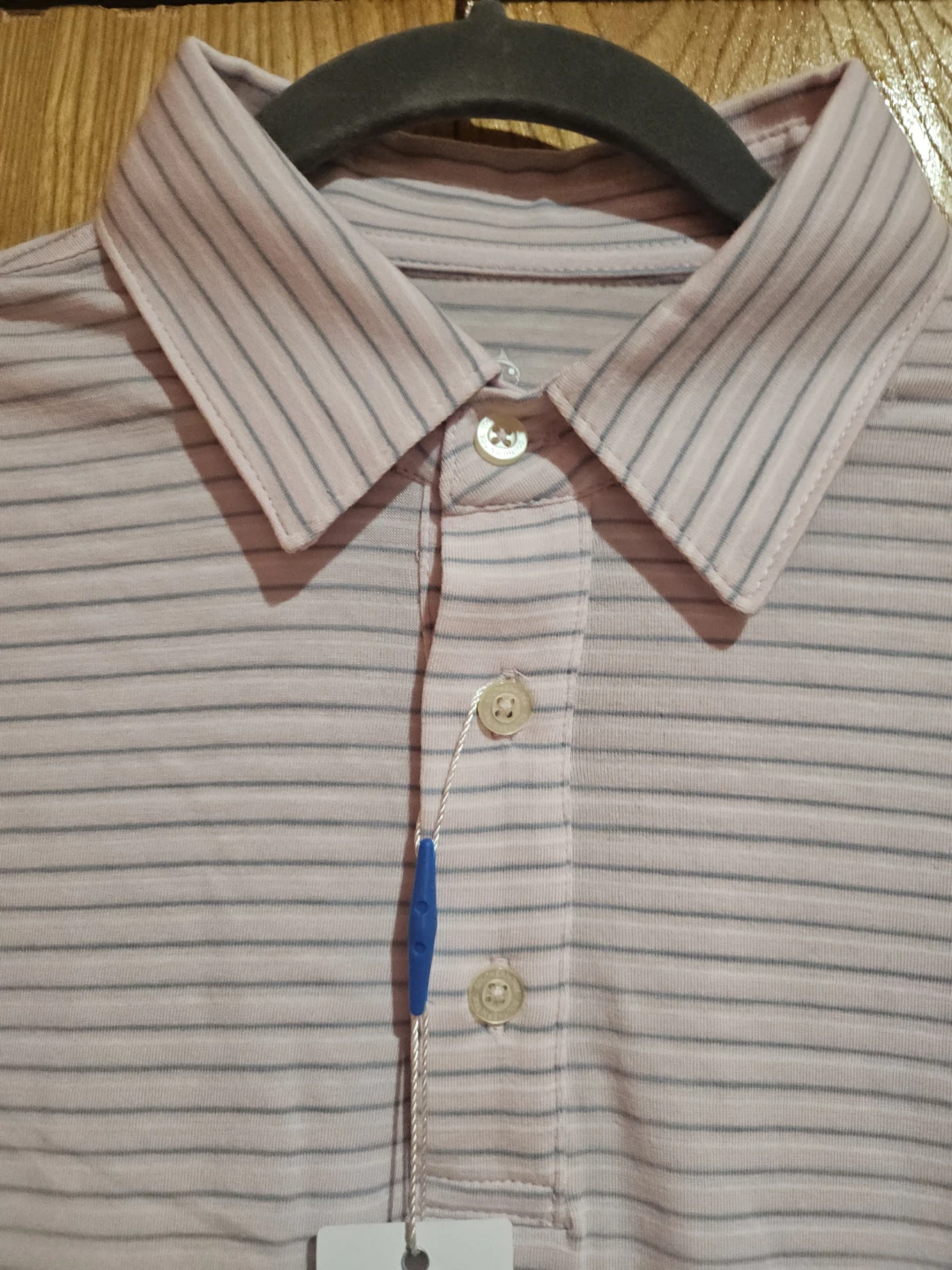 Southern Tide Men's T-Shirt Size S - photo 3
