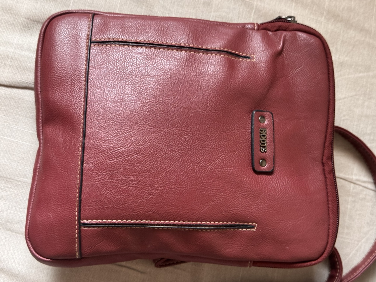 Roots Crossbody Bag for Sale - photo 2