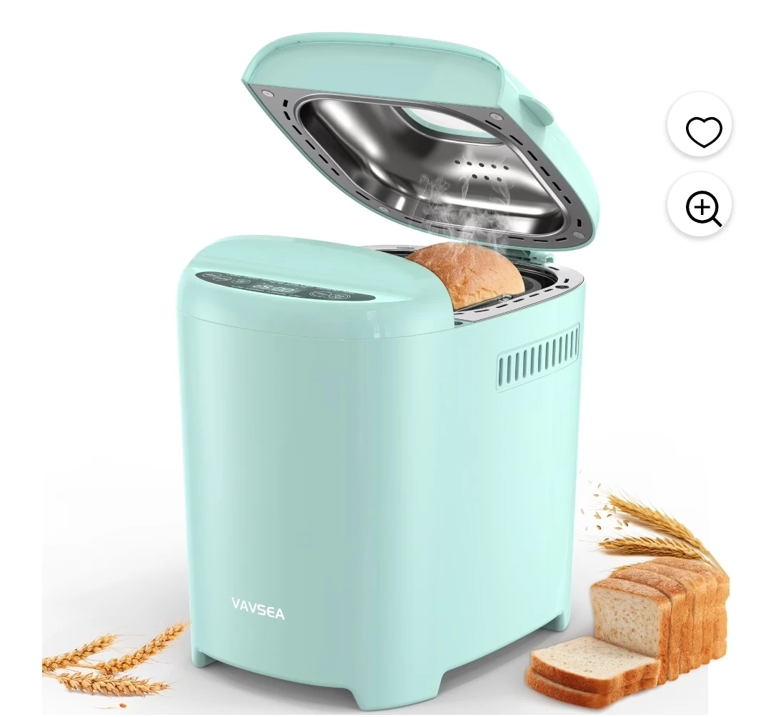 VAVSEA Bread Maker