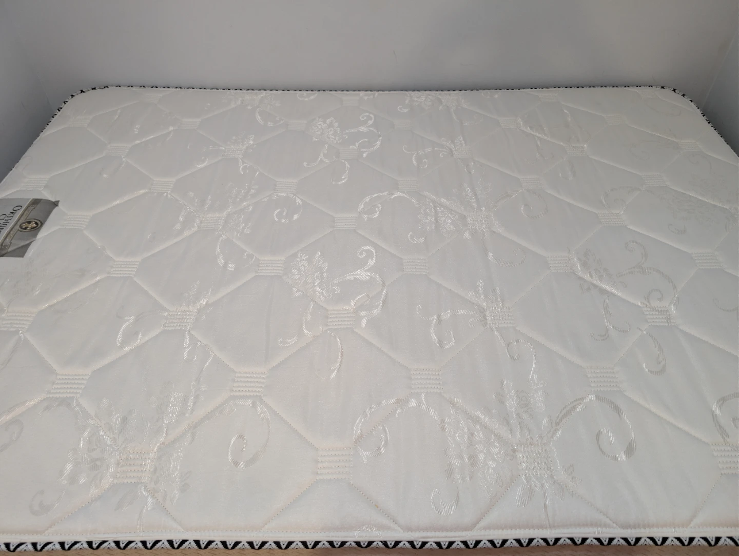Orthopedic Classic Mattress - photo 3