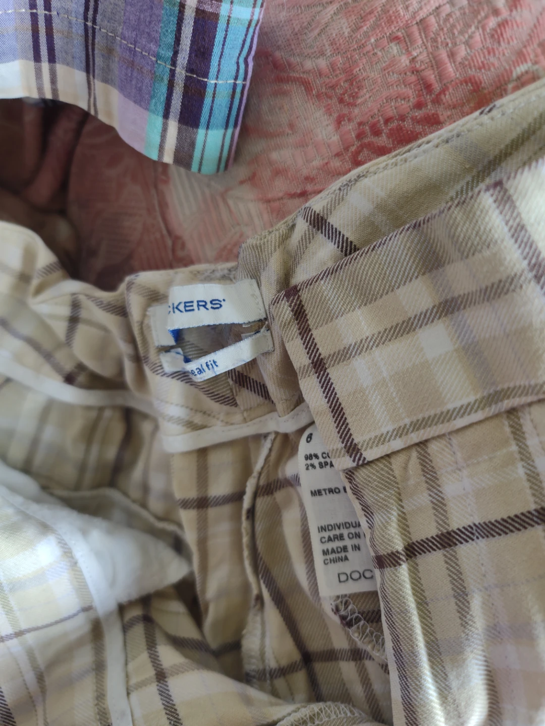 Women's shorts - photo 3