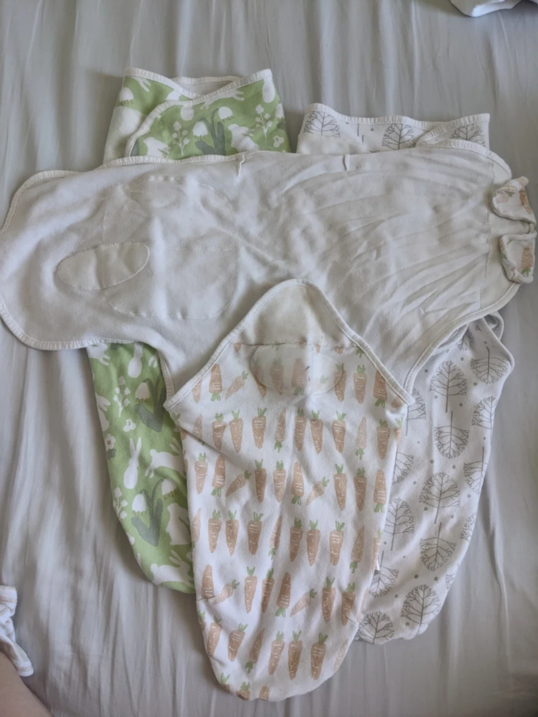 Baby Swaddle - 0-3 Months - photo 3