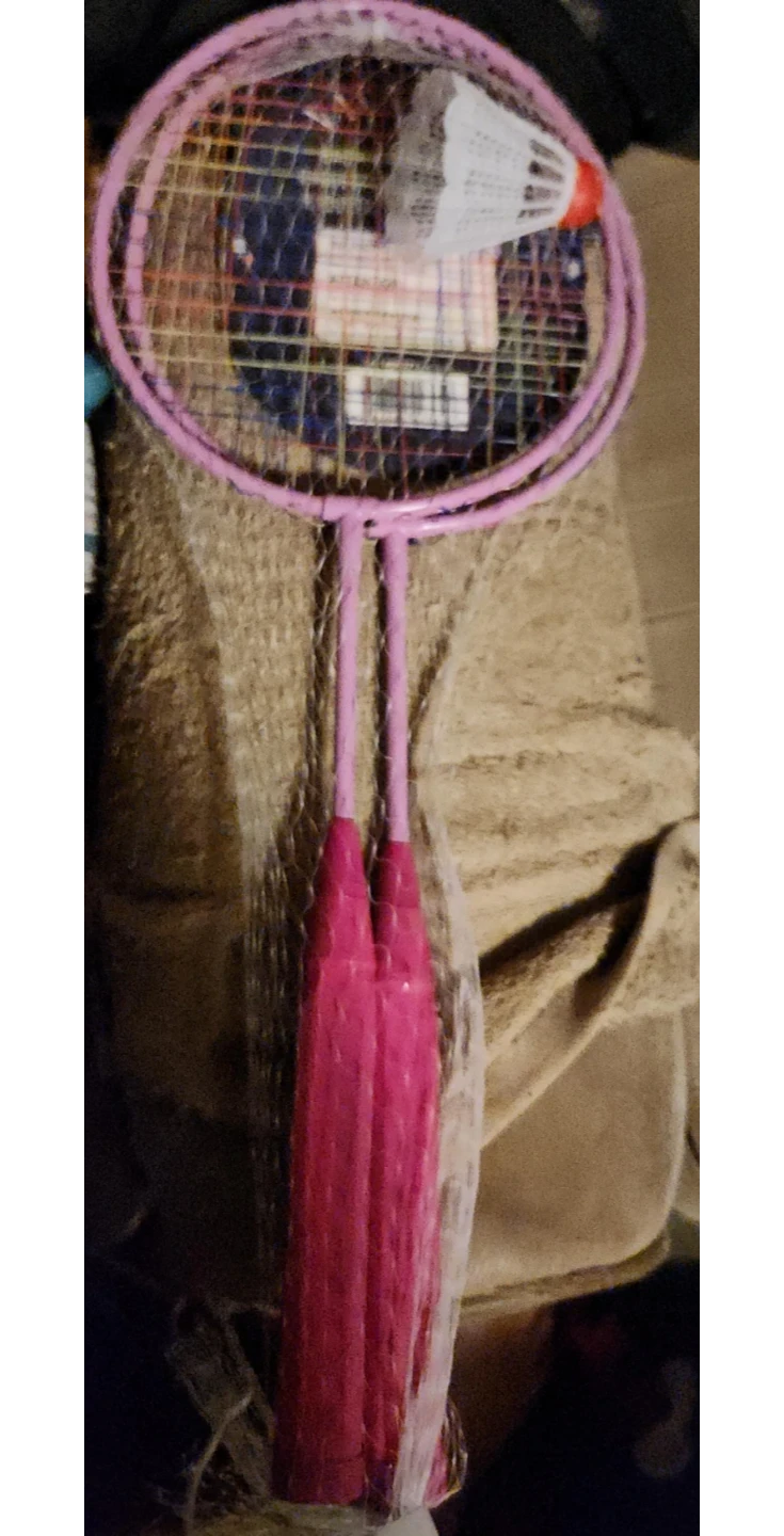 Badminton Rackets 🏸