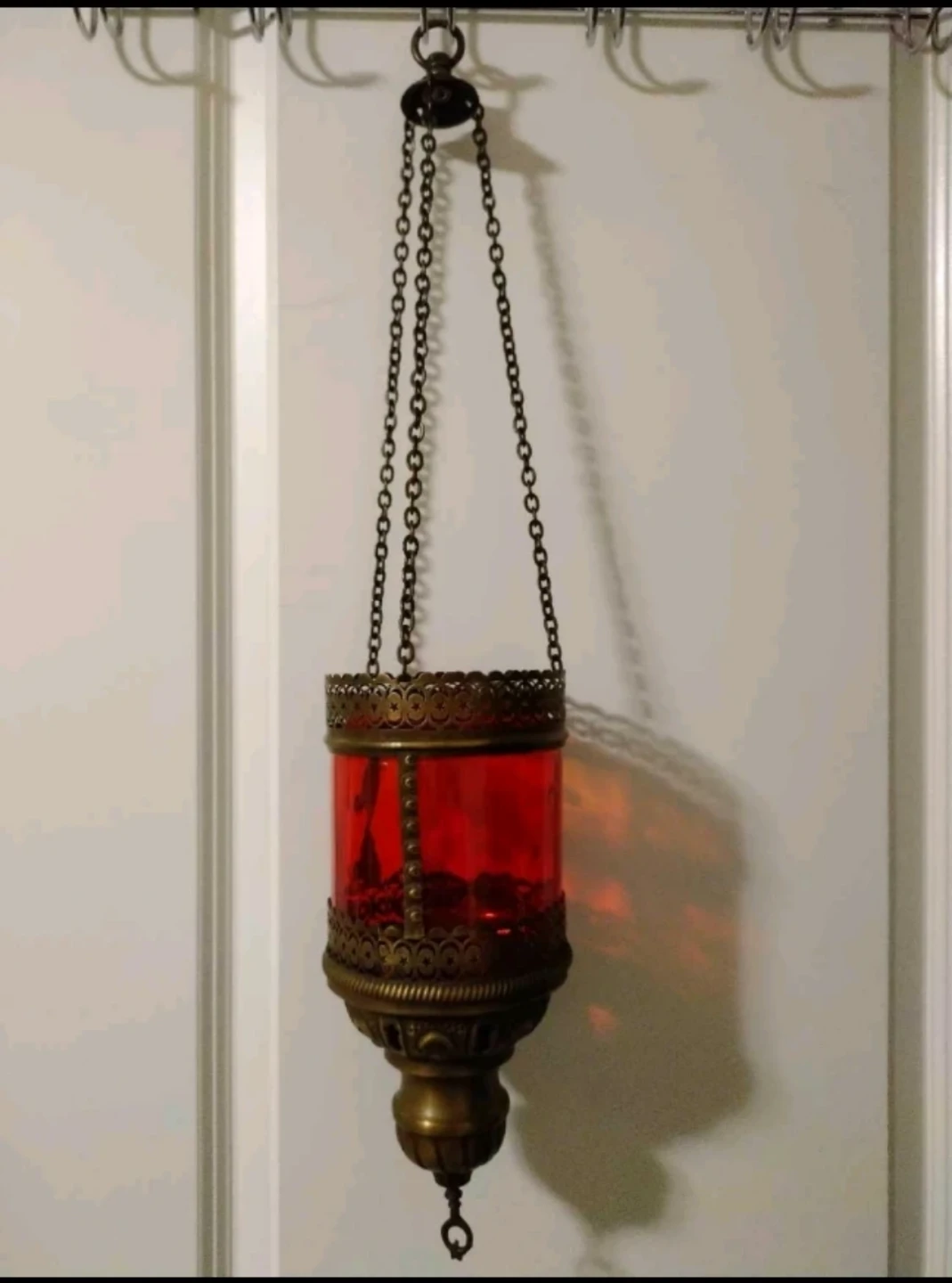 Authentic Turkish Lantern - photo 2