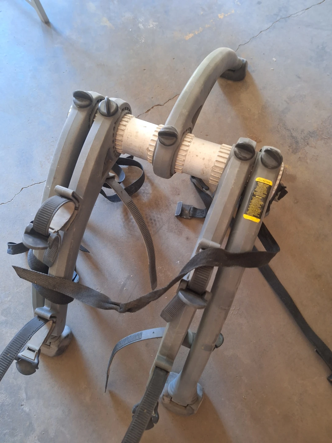 Saris Bike Rack