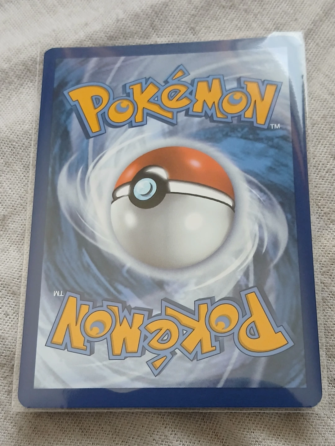 2024 Walking Wake Pokémon Card (Ancient) - photo 2
