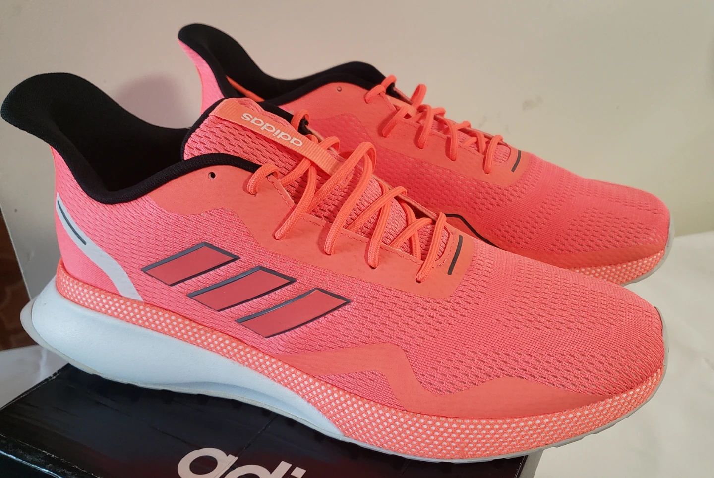 Brand new Adidas NOVAFVSE X W Sport Shous - photo 3