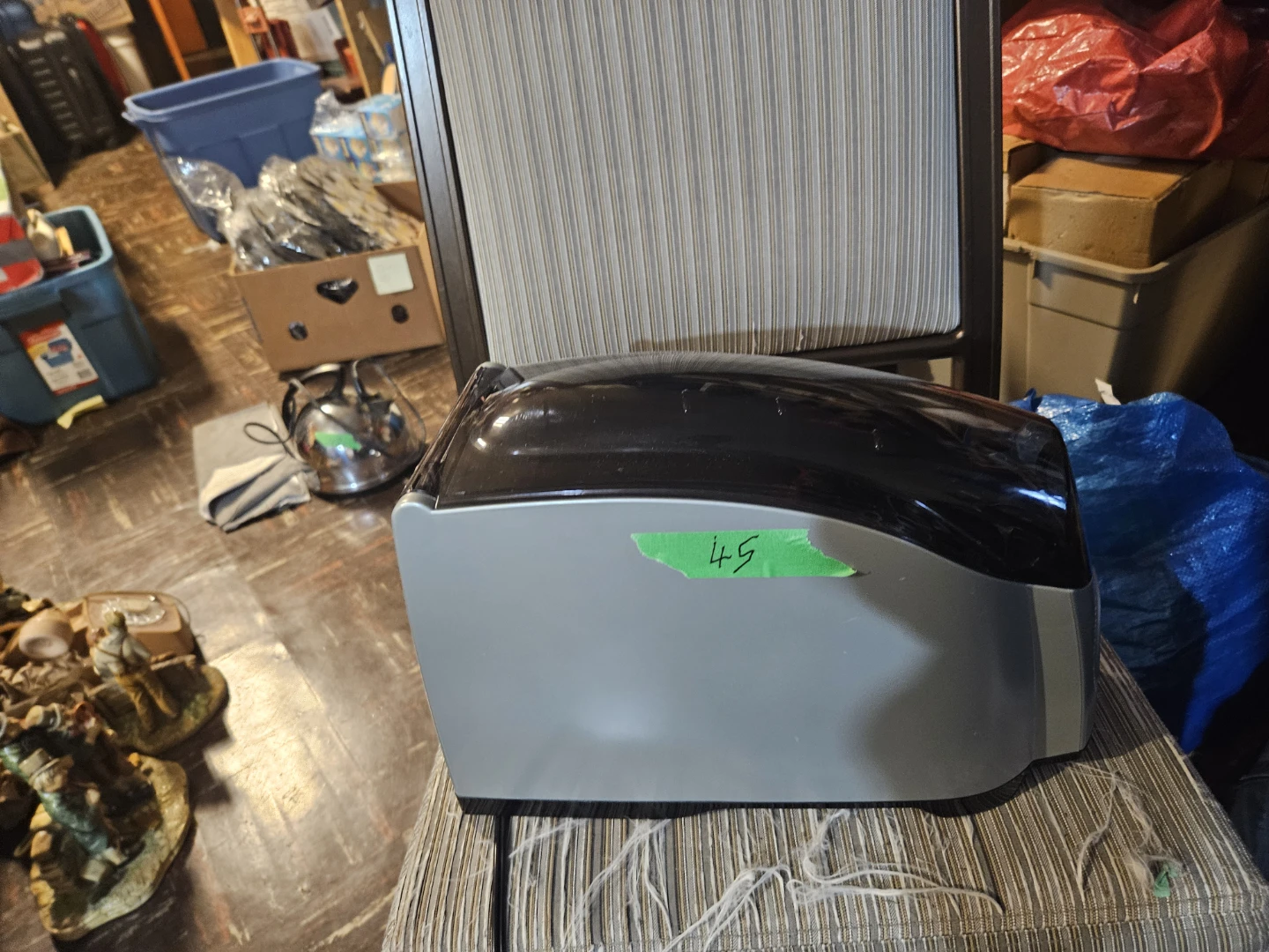 Cooper Cooler Beverage Chiller - photo 2