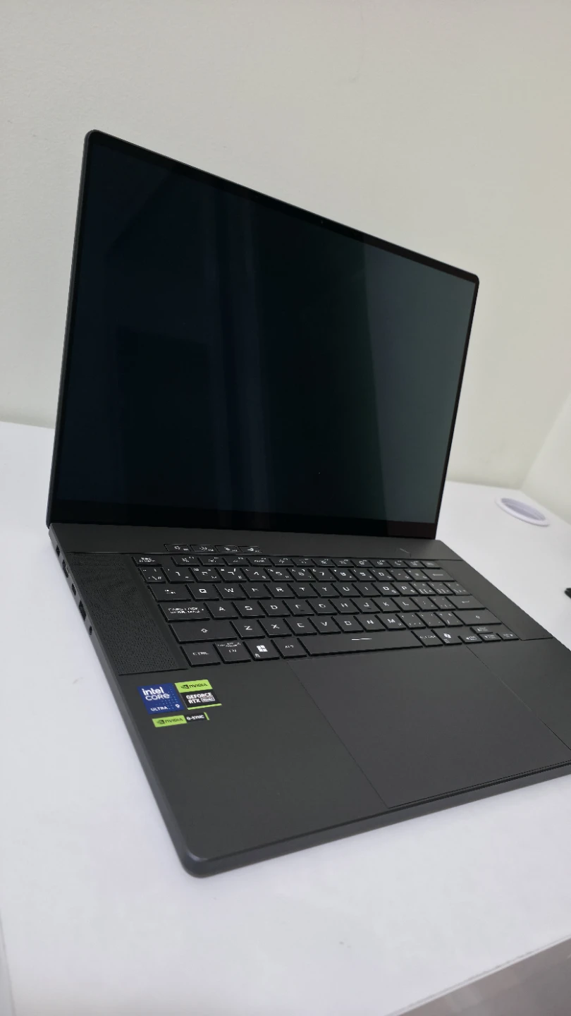 ASUS ROG Zephyrus Laptop