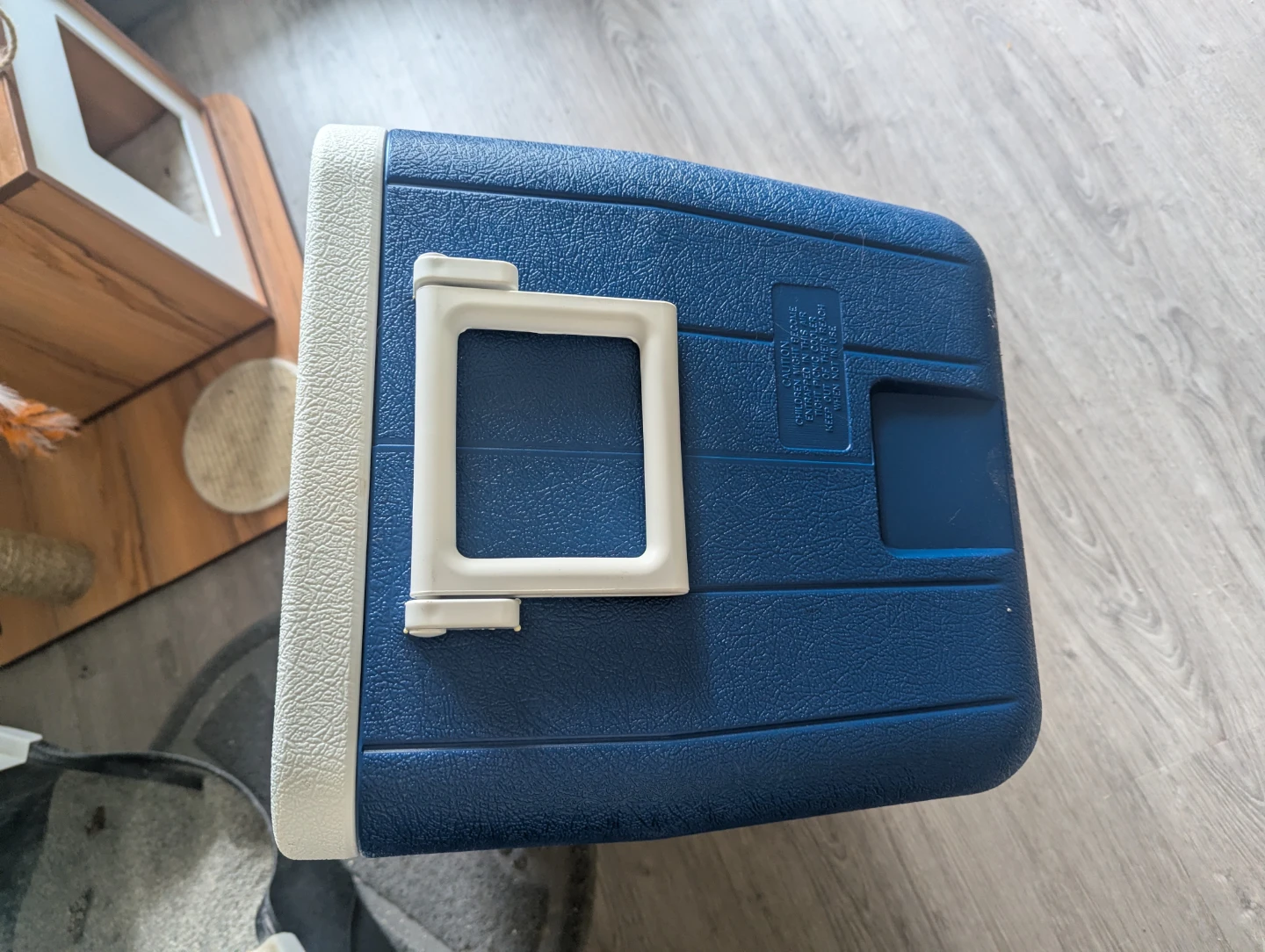 Coleman Cooler - photo 2