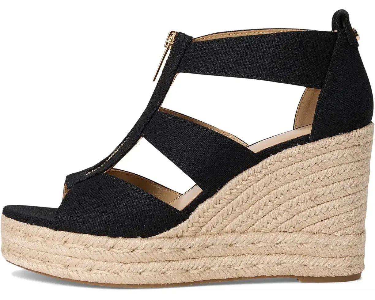 Michael Kors® Damita Wedge sandals (Brand New) - photo 3