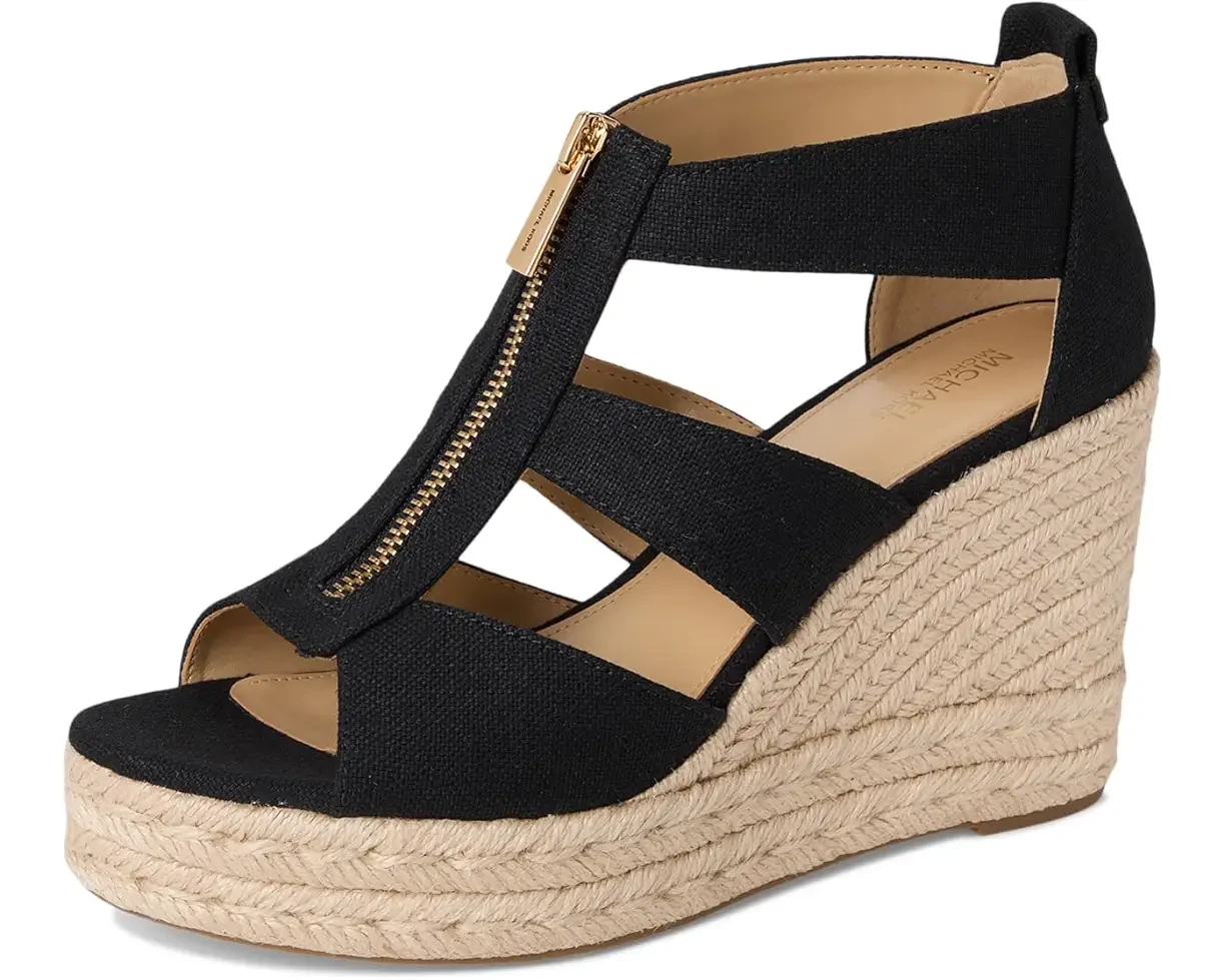 Michael Kors® Damita Wedge sandals (Brand New) - photo 4