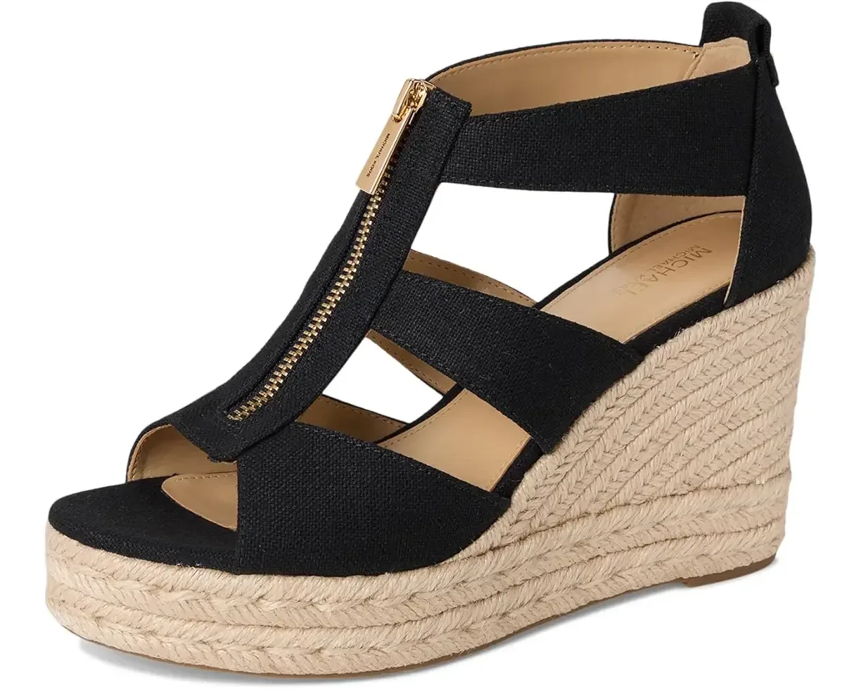 Michael Kors® Damita Wedge sandals (Brand New) - photo 4