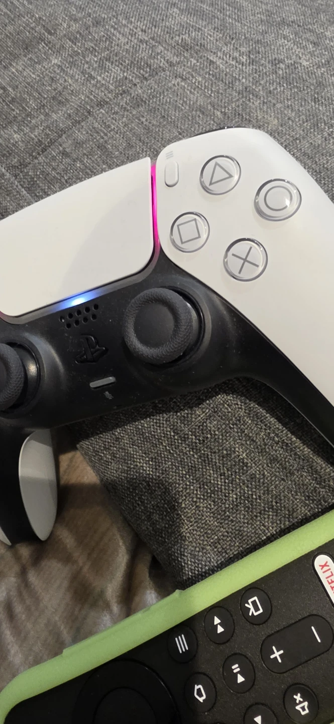 Sony PlayStation 5 DualSense Wireless Controller