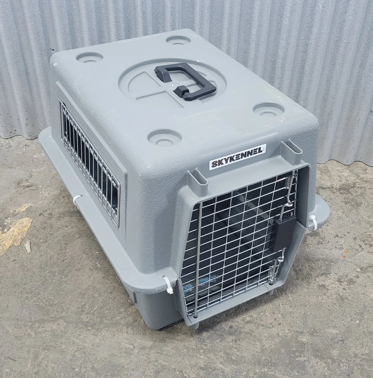 Pet Carrier