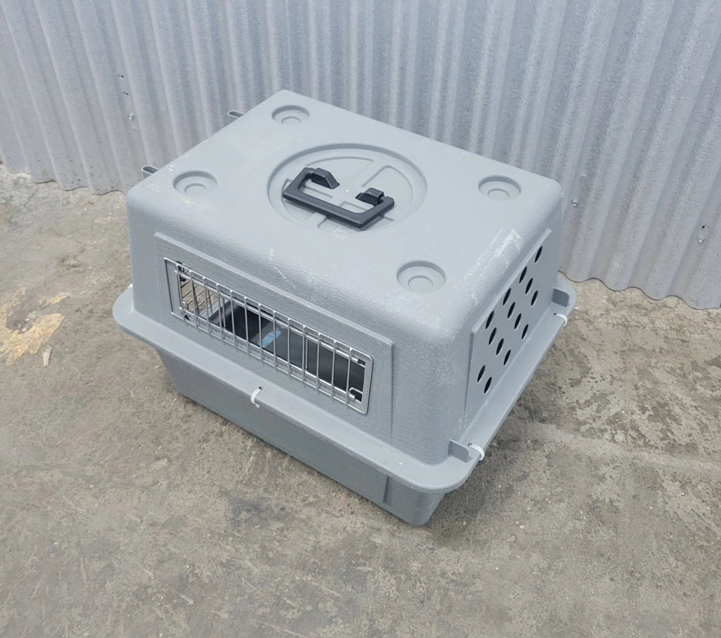 Pet Carrier - photo 2