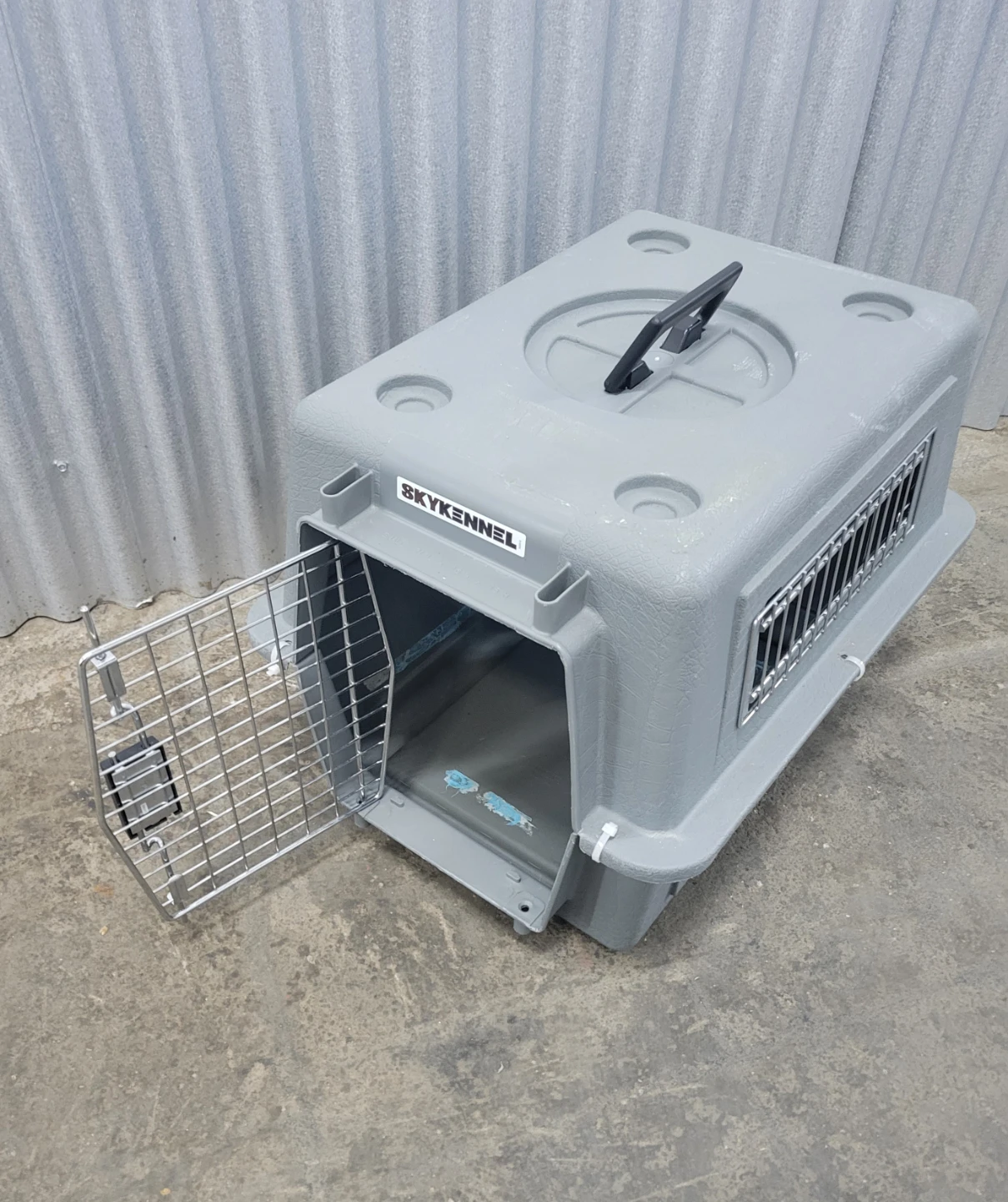 Pet Carrier - photo 3