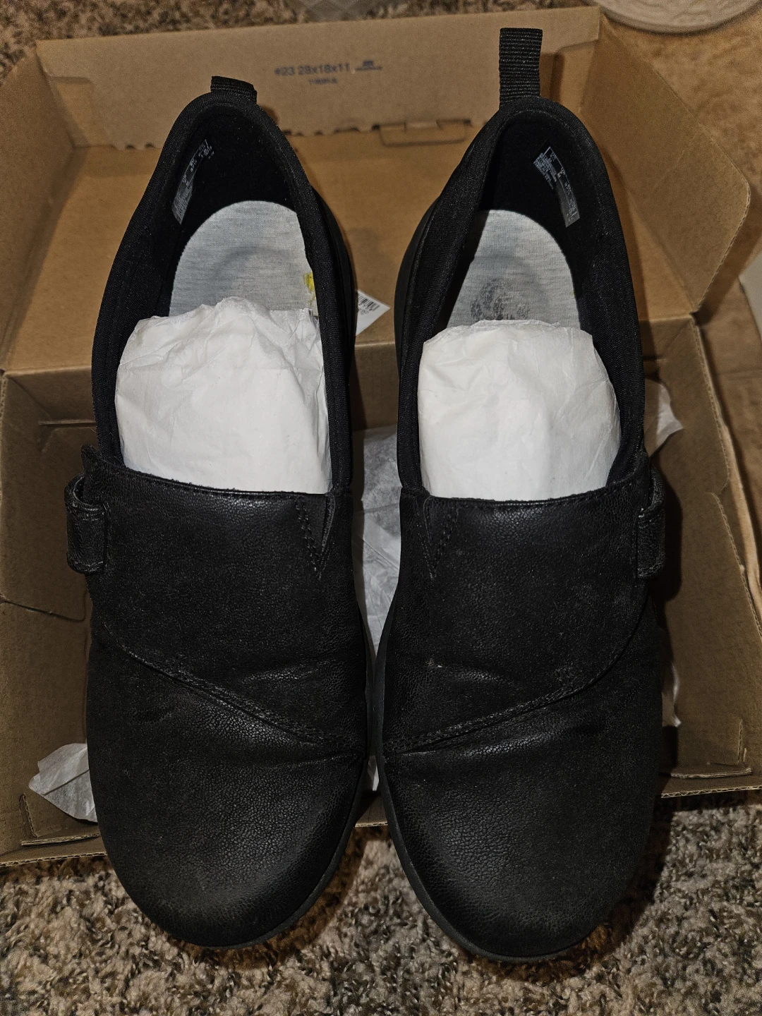 Clarks Women's Slip-On Shoes - photo 2