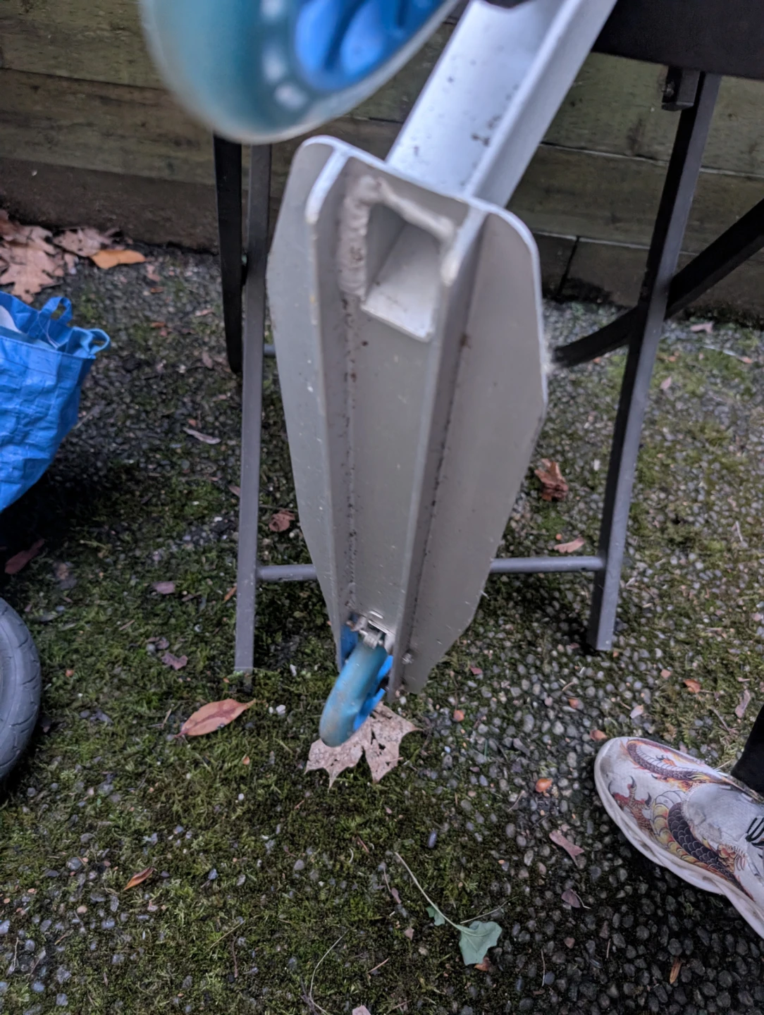 Razor VOLO Kick Scooter