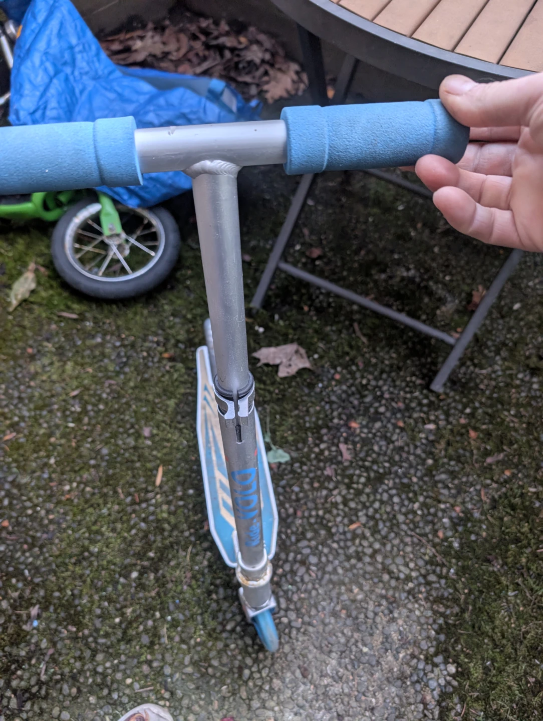 Razor VOLO Kick Scooter - photo 3